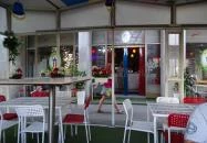 Napközi Bisztró Budapest