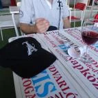 Napközi Bisztró Budapest - Étel/ital