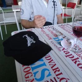 Napközi Bisztró, Budapest - Étel/ital