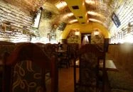 Napoleon Café Budapest