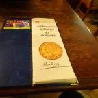 Napoleon Café Budapest - Étlap/itallap