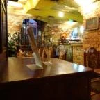 Napoleon Café Budapest - Belső