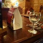 Napoleon Café Budapest - Étlap/itallap