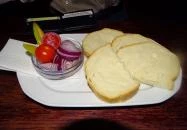 Napoleon Café Budapest