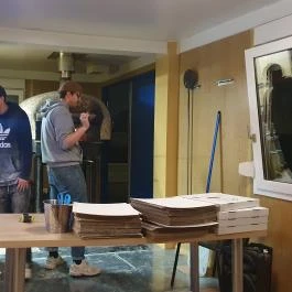 Napolizza Gödöllő - Egyéb