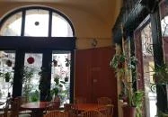 Napos Oldal Vegetáriánus Étterem Budapest