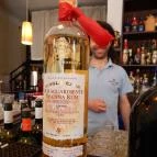 Nappali Kávéház Budapest - Étel/ital