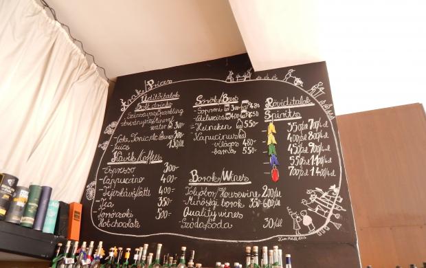 Nappali kávéház budapest jártál már itt? olvass véleményeket ... Nappali itallap