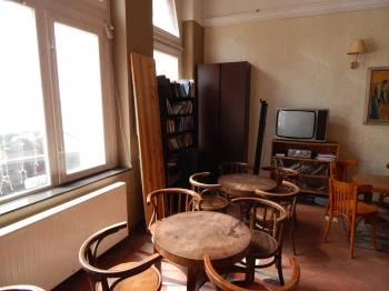 Nappali Kávéház Budapest