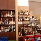 Nappali Kávéház Budapest - Belső