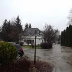 Liget Wellness és Konferencia Hotel étterme Szarvas - Külső kép