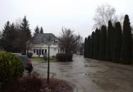 Liget Wellness és Konferencia Hotel étterme Szarvas