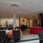 Liget Wellness és Konferencia Hotel étterme Szarvas - Belső