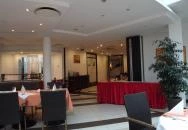 Liget Wellness és Konferencia Hotel étterme Szarvas