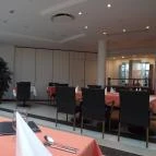 Liget Wellness és Konferencia Hotel étterme Szarvas - Belső