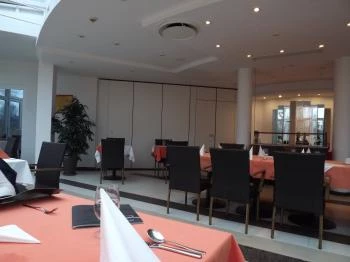 Liget Wellness és Konferencia Hotel étterme Szarvas