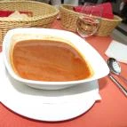 Liget Wellness és Konferencia Hotel étterme Szarvas - Étel/ital