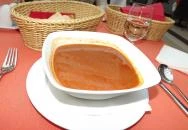 Liget Wellness és Konferencia Hotel étterme Szarvas