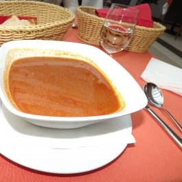 Liget Wellness és Konferencia Hotel étterme, Szarvas - Étel/ital