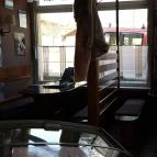 Napsugár Presszó Biatorbágy - Belső