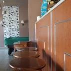 Napsugár Presszó Biatorbágy - Belső