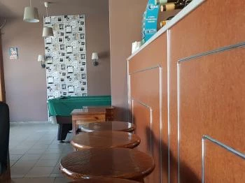 Napsugár Presszó Biatorbágy