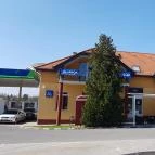 Napsugár Presszó Biatorbágy - Külső kép