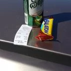 Napsugár Presszó Biatorbágy - Étel/ital