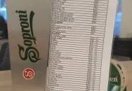 Napsugár Presszó Biatorbágy