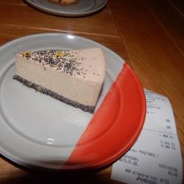 Naspolya Nassolda Budapest - Étel/ital