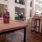 Naspolya Nassolda Budapest - Belső