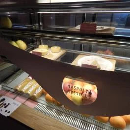 Naspolya Nassolda Budapest - Étel/ital