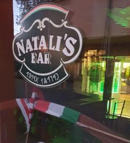 Natali's Bár