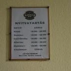 Natali's Bár Gyömrő - Egyéb