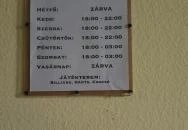 Natali's Bár Gyömrő