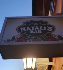 Natali's Bár