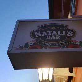 Natali's Bár Gyömrő - Egyéb