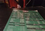 Natali's Bár Gyömrő