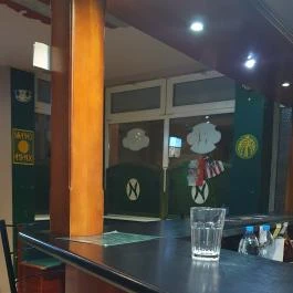 Natali's Bár, Gyömrő - Egyéb