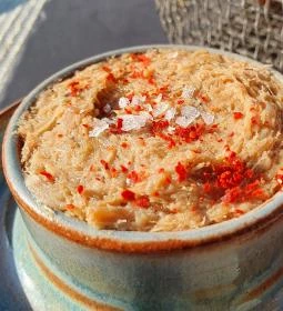 Natura Hill Étterem