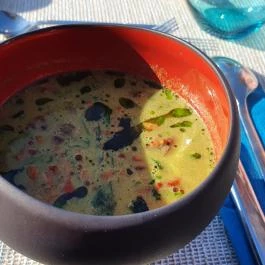 Natura Hill Étterem, Zebegény - Egyéb