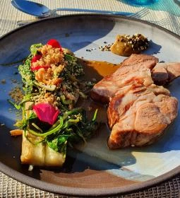 Natura Hill Étterem