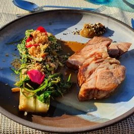 Natura Hill Étterem, Zebegény - Egyéb