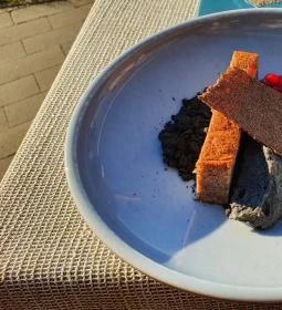 Natura Hill Étterem