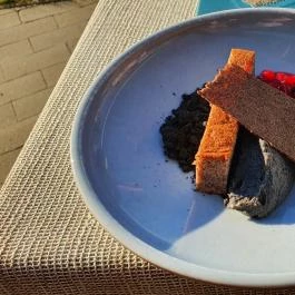 Natura Hill Étterem, Zebegény - Egyéb