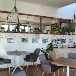 Natura Hill Étterem, Zebegény - Egyéb