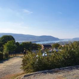 Natura Hill Étterem, Zebegény - Egyéb