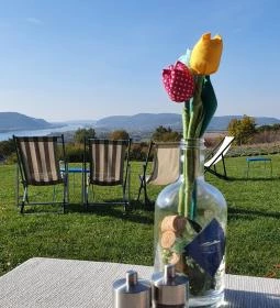 Natura Hill Étterem