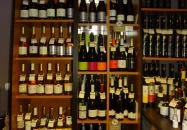 Natura Vinotéka Sopron