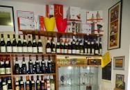 Natura Vinotéka Sopron